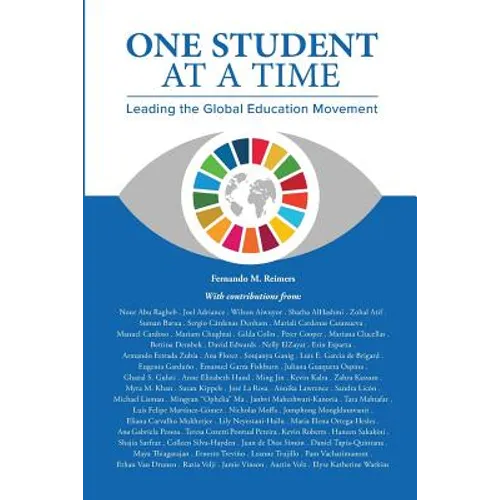 One Student at a Time. Leading the Global Education Movement.
