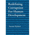 Redefining Corruption For Human Development