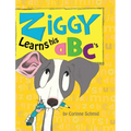 Ziggy Learns His ABC's