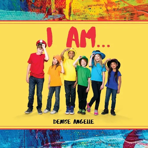 I Am...