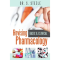 Revising Basic and Clinical Pharmacology