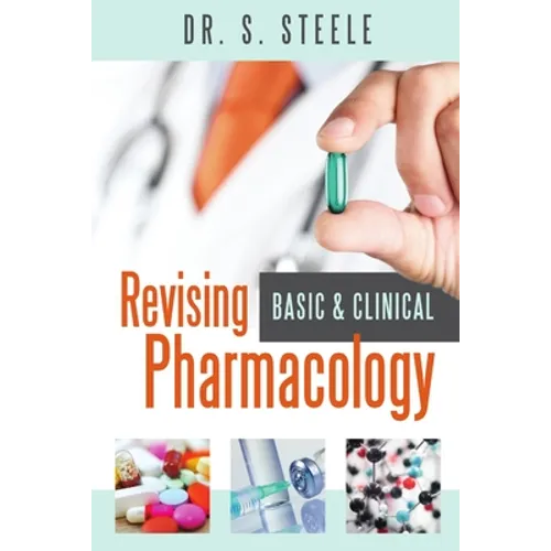 Revising Basic and Clinical Pharmacology
