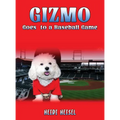 Gizmo Goes to a Baseball Game