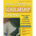 How to Find a Scholarship Online