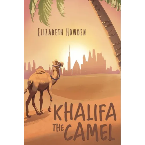 Khalifa the Camel