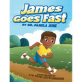 James Goes Fast