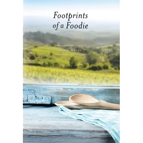 Footprints of a Foodie