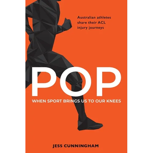 Pop: When Sport Brings Us to Our Knees