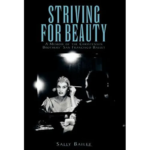 Striving For Beauty