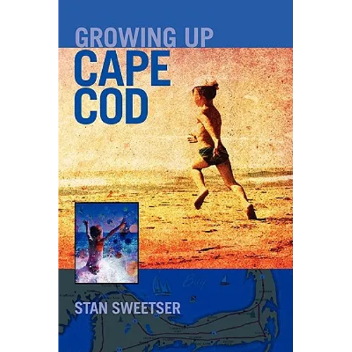 Growing Up Cape Cod