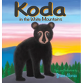 Koda in the White Mountains