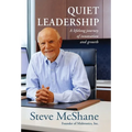 Quiet Leadership: A lifelong journey of innovation and growth
