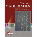 College Mathematics CLEP Test Study Guide
