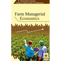 Farm Managerial Economics