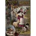 Goody Two Shoes
