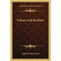 Echoes And Realities