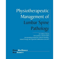 Physiotherapeutic Management of Lumbar Spine Pathology