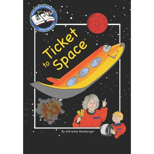 Ticket to Space