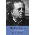 Abraham Kuyper: A Pictorial Biography