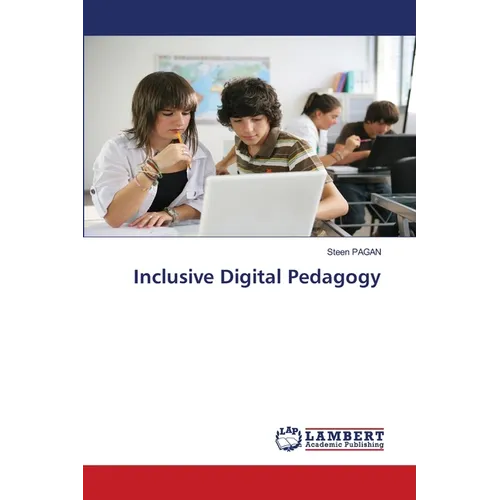 Inclusive Digital Pedagogy