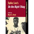 Spike Lee's Do the Right Thing