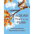Oh, Dear! Height is my Fear!: A Lesson on Branching Out