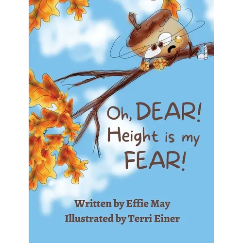 Oh, Dear! Height is my Fear!: A Lesson on Branching Out
