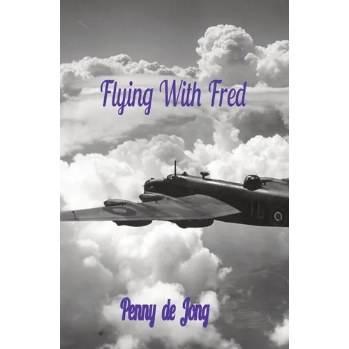Flying With Fred