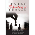 Leading Strategic Change