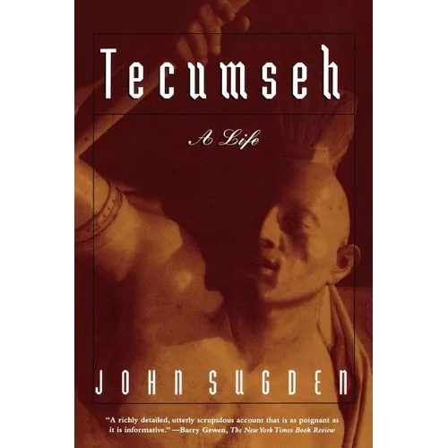 Tecumseh: A Life