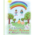 The Origin Issue of Angel Aylahn & Angel Sesha