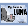 My Name Is Luna