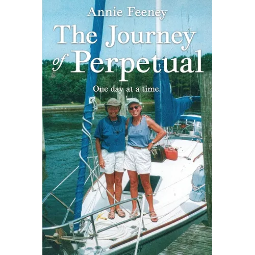 The Journey of Perpetual: One Day at a Time