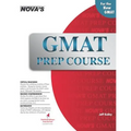 GMAT Prep Course