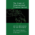 The Crash of International Finance-Capital and its Implications for the Third World