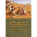 The David Lennox and William Murdoch Family Histories