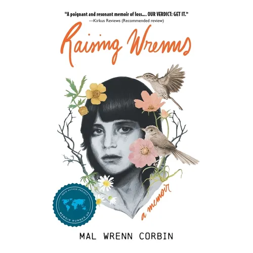 Raising Wrenns: A Memoir