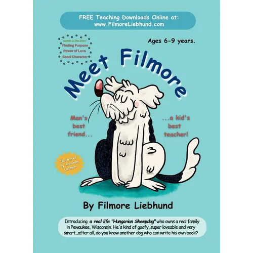 Meet Filmore