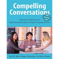 Compelling Conversations - Japan: Questions and Quotations for High Intermediate Japanese English Language Learners
