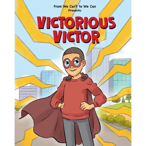 Victorious Victor