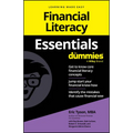 Financial Literacy Essentials for Dummies