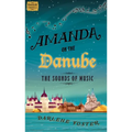 Amanda on the Danube