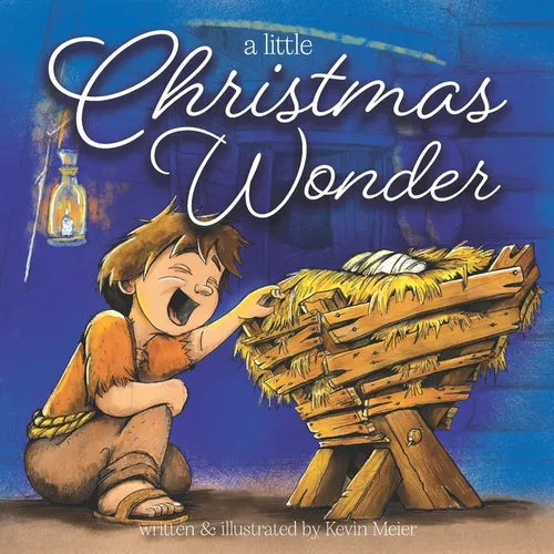 A Little Christmas Wonder