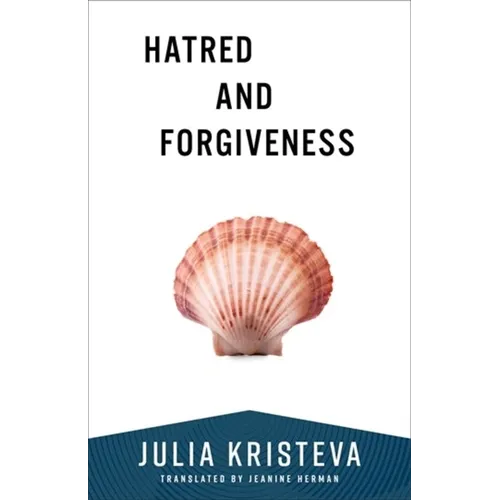 Hatred and Forgiveness
