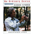 No Ordinary Genius: The Illustrated Richard Feynman
