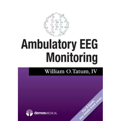 Ambulatory Eeg Monitoring