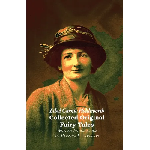 Collected Original Fairy Tales