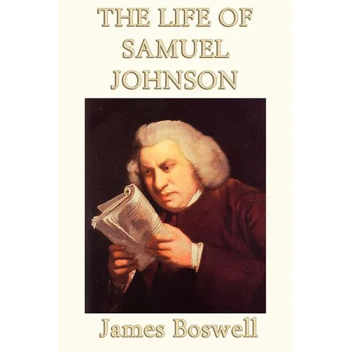 The Life of Samuel Johnson