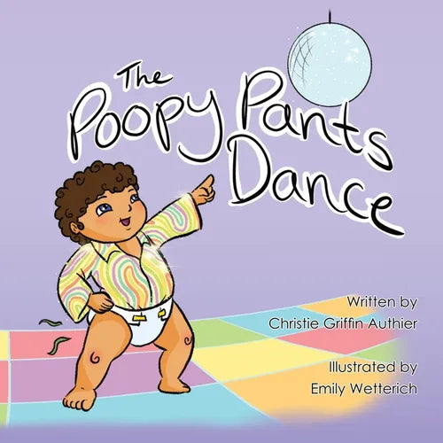 The Poopy Pants Dance
