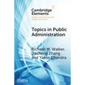 Topics in Public Administration